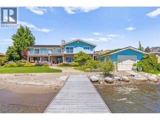 1601 Pritchard Drive. West Kelowna, British Columbia