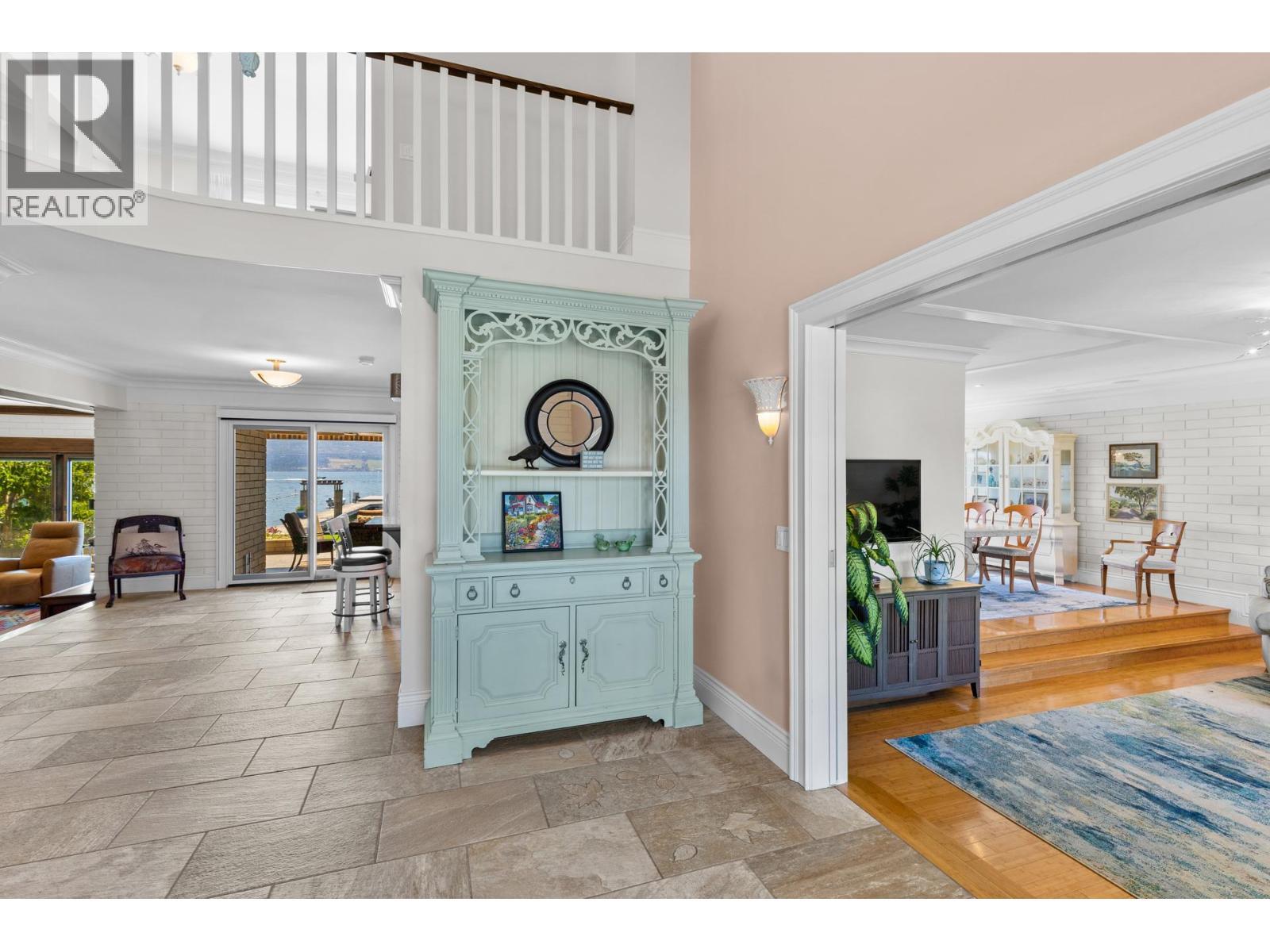 1601 Pritchard Drive. West Kelowna, British Columbia