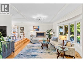 1601 Pritchard Drive. West Kelowna, British Columbia