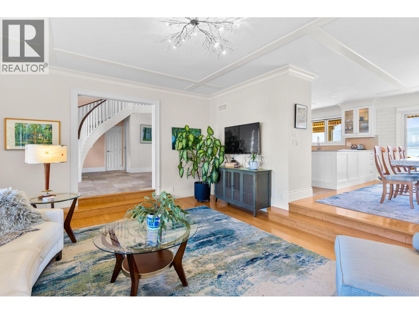 1601 Pritchard Drive. West Kelowna, British Columbia