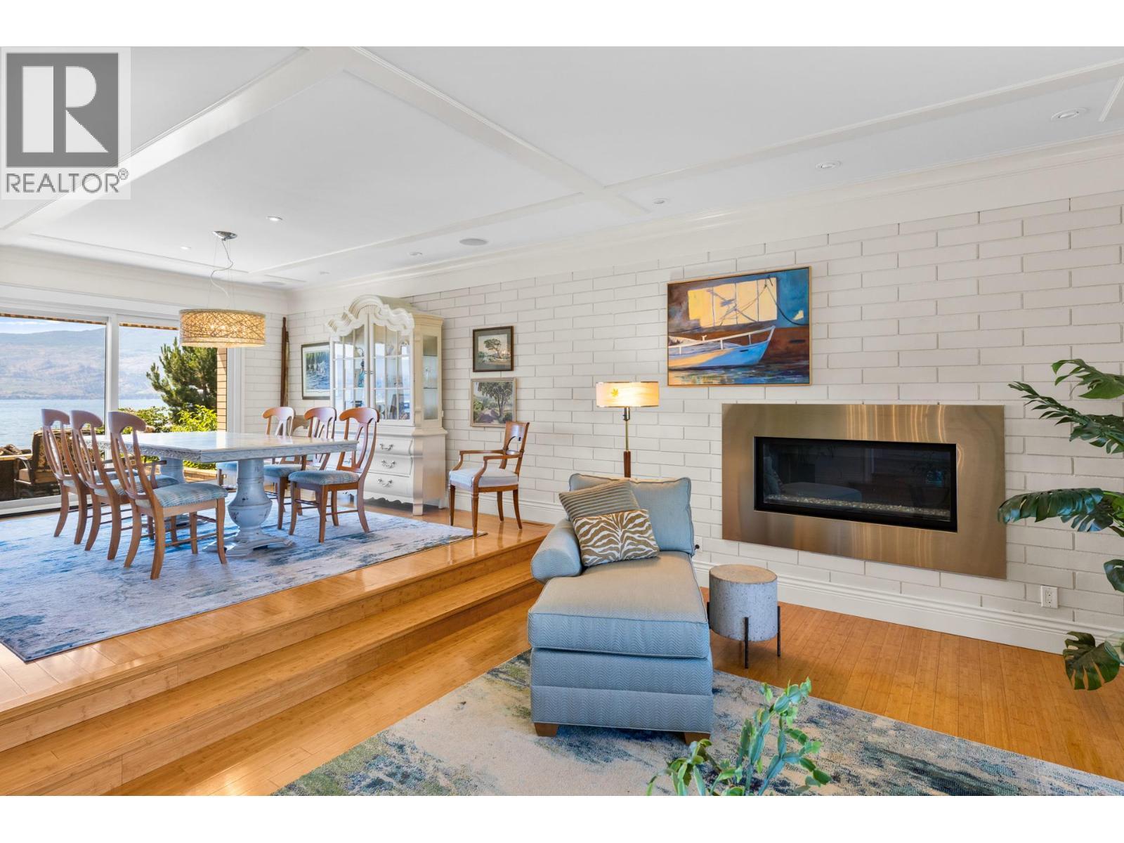 1601 Pritchard Drive. West Kelowna, British Columbia