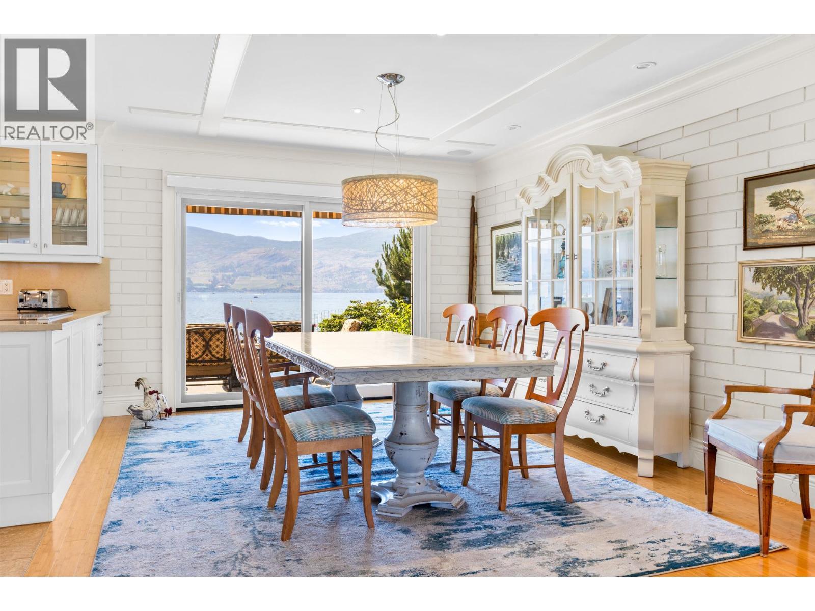 1601 Pritchard Drive. West Kelowna, British Columbia