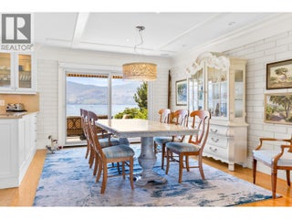 1601 Pritchard Drive. West Kelowna, British Columbia