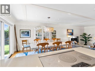 1601 Pritchard Drive. West Kelowna, British Columbia