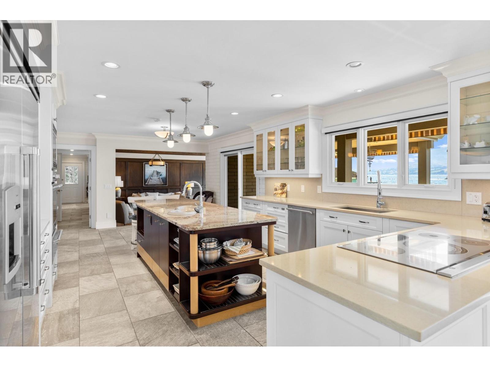 1601 Pritchard Drive. West Kelowna, British Columbia