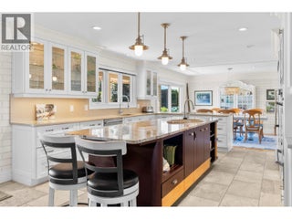 1601 Pritchard Drive. West Kelowna, British Columbia