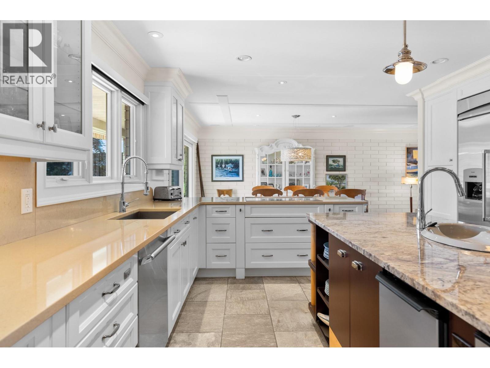 1601 Pritchard Drive. West Kelowna, British Columbia