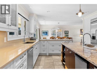 1601 Pritchard Drive. West Kelowna, British Columbia