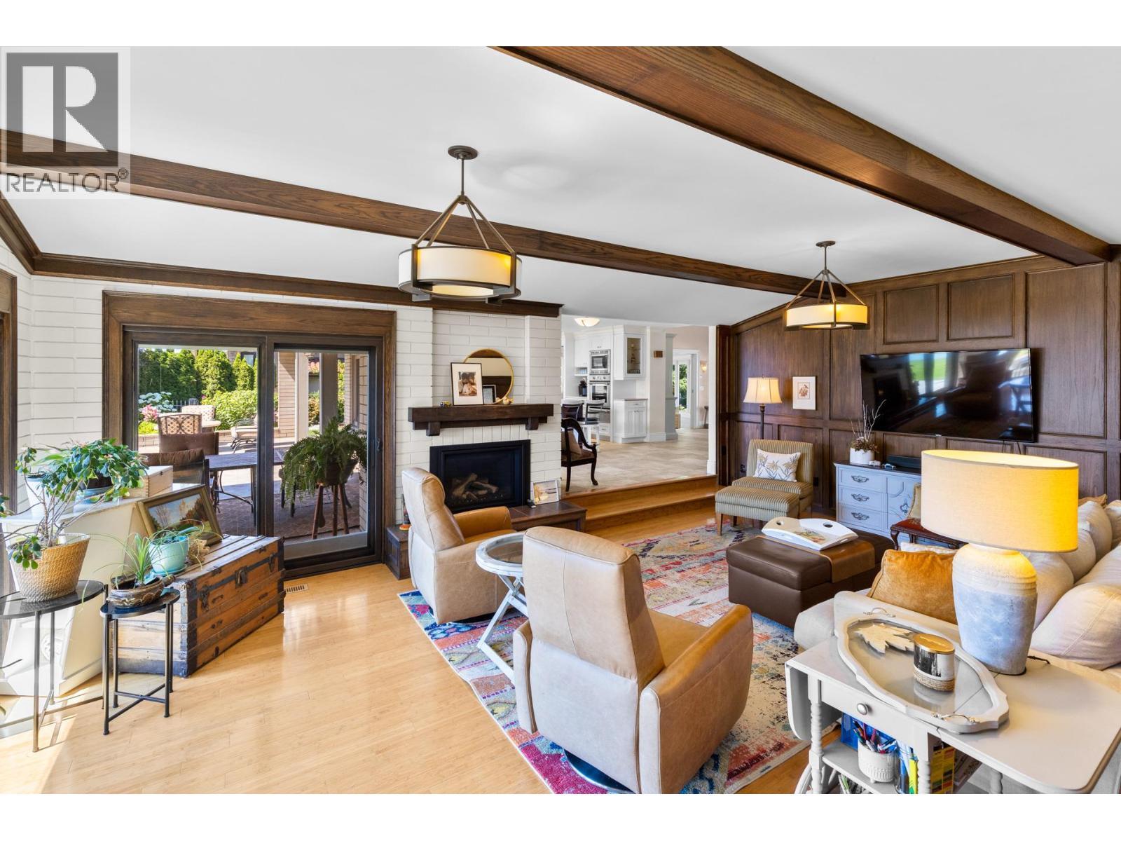 1601 Pritchard Drive. West Kelowna, British Columbia