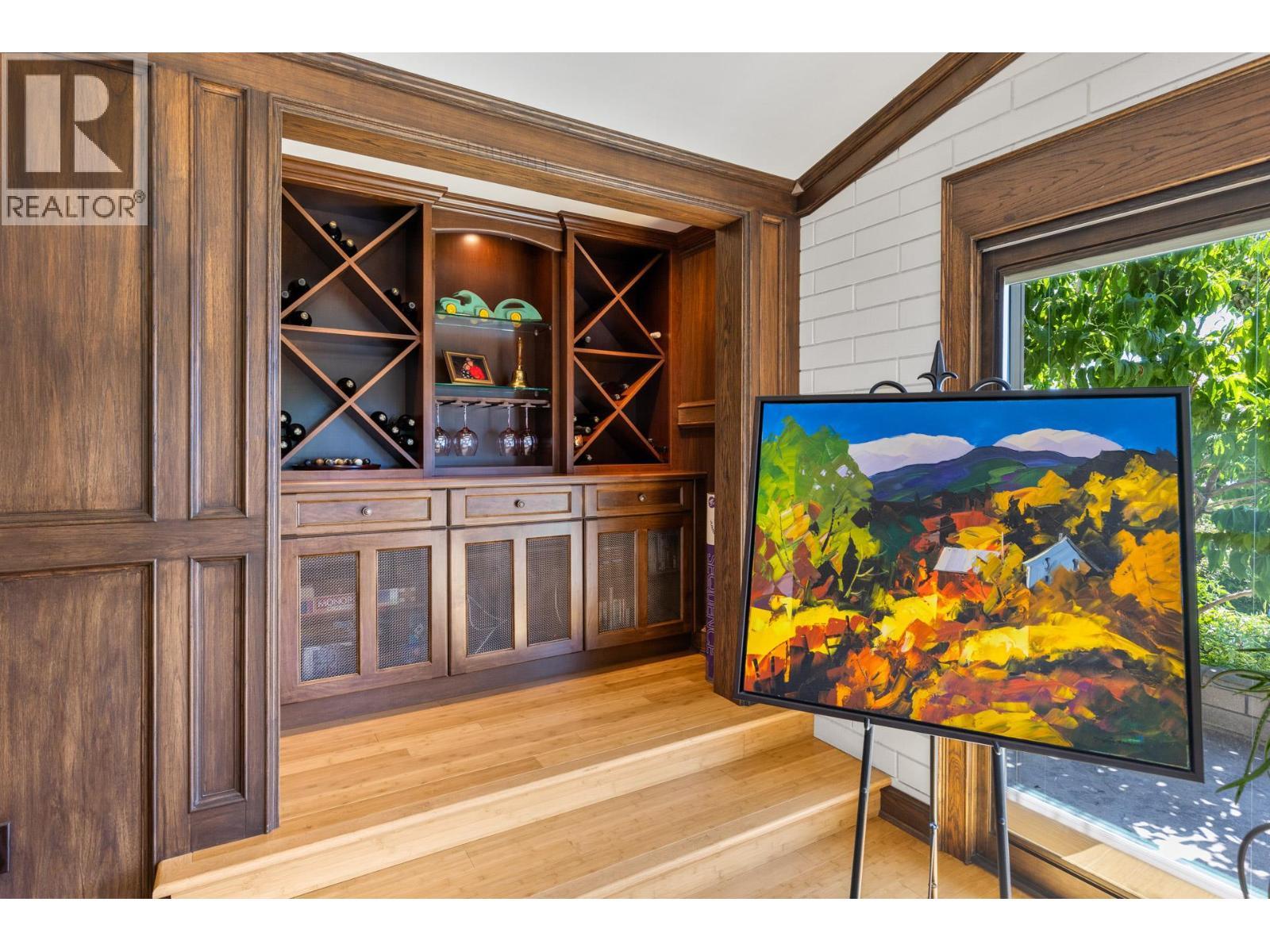 1601 Pritchard Drive. West Kelowna, British Columbia