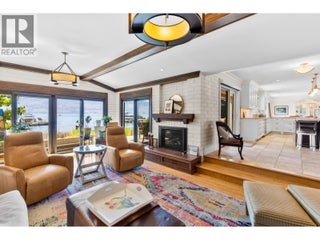 1601 Pritchard Drive. West Kelowna, British Columbia