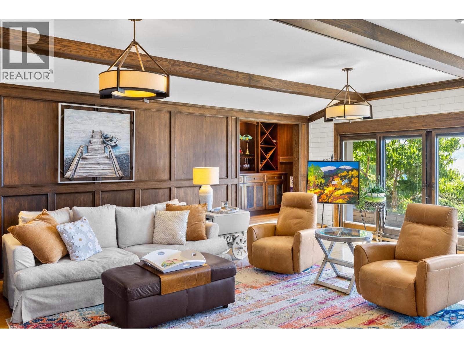 1601 Pritchard Drive. West Kelowna, British Columbia