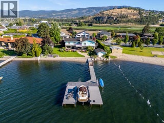 1601 Pritchard Drive. West Kelowna, British Columbia