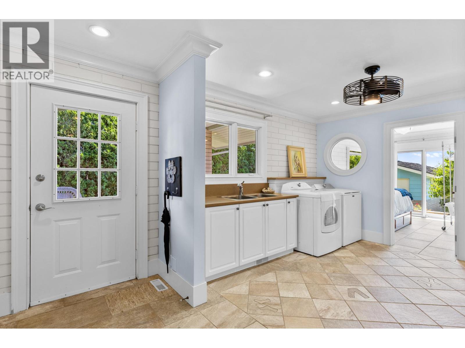 1601 Pritchard Drive. West Kelowna, British Columbia