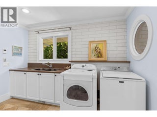 1601 Pritchard Drive. West Kelowna, British Columbia