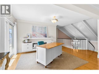 1601 Pritchard Drive. West Kelowna, British Columbia