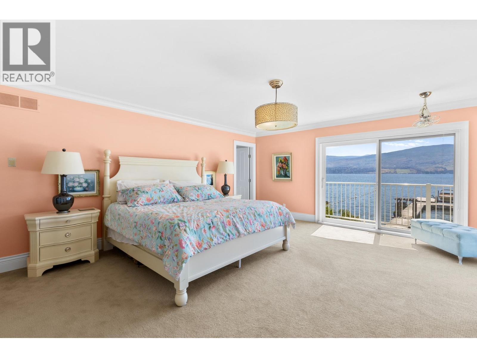 1601 Pritchard Drive. West Kelowna, British Columbia