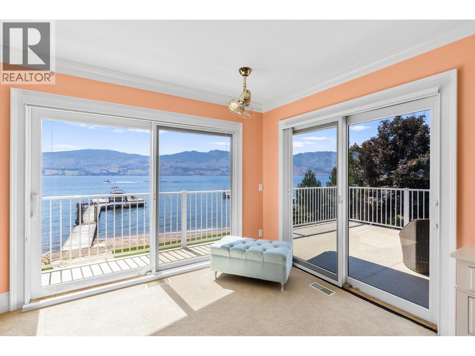 1601 Pritchard Drive. West Kelowna, British Columbia
