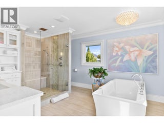 1601 Pritchard Drive. West Kelowna, British Columbia