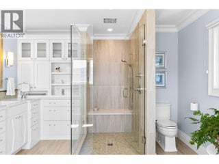 1601 Pritchard Drive. West Kelowna, British Columbia