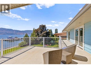 1601 Pritchard Drive. West Kelowna, British Columbia