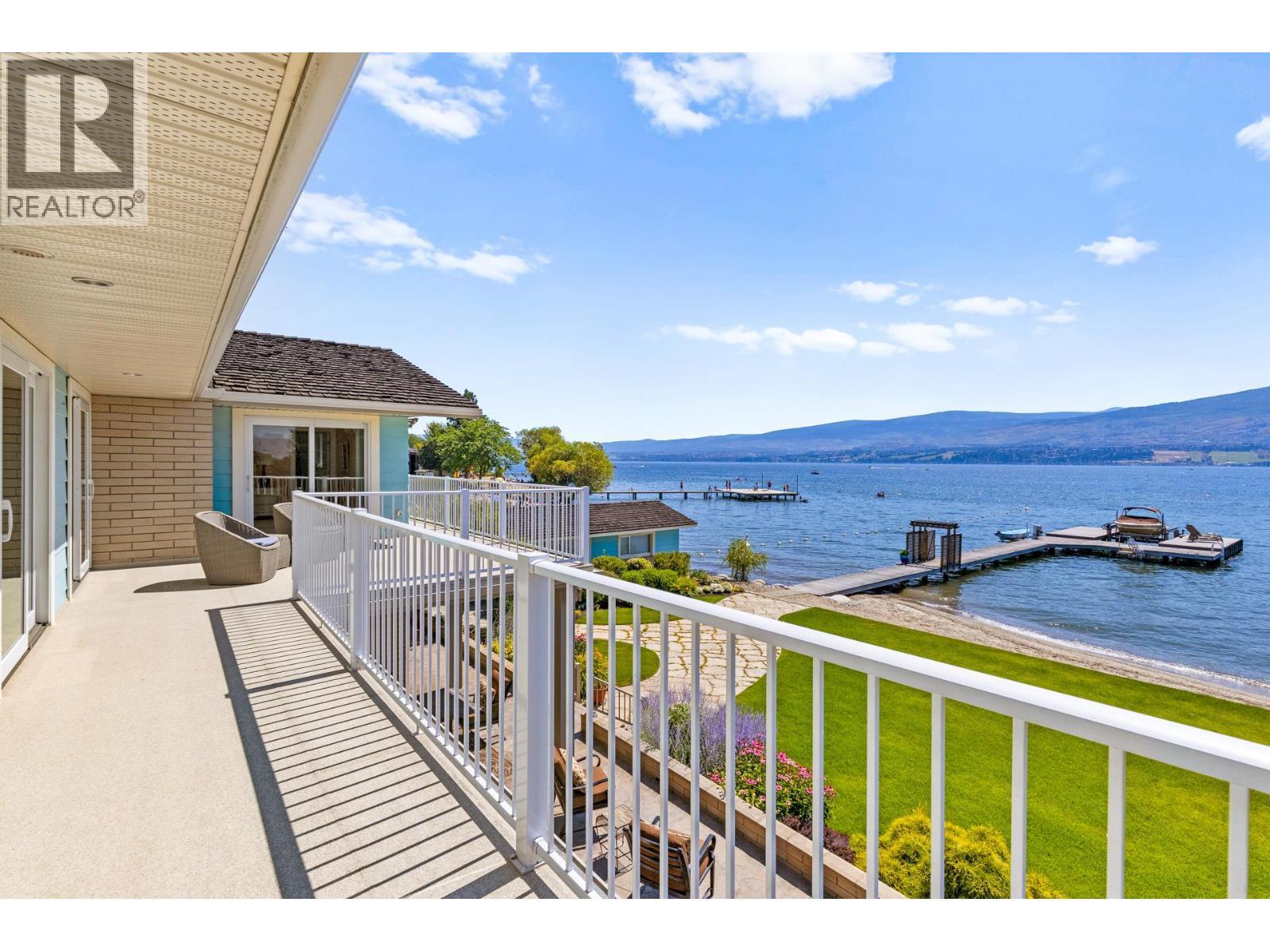 1601 Pritchard Drive. West Kelowna, British Columbia