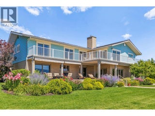 1601 Pritchard Drive. West Kelowna, British Columbia