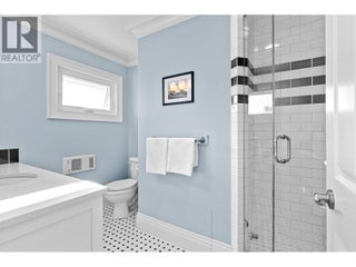 1601 Pritchard Drive. West Kelowna, British Columbia