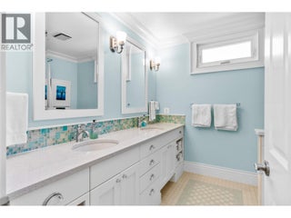 1601 Pritchard Drive. West Kelowna, British Columbia