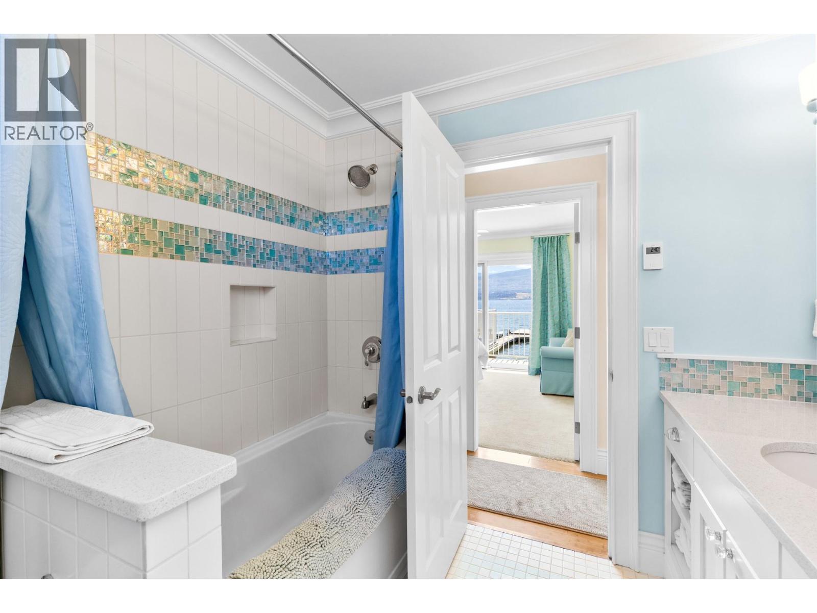 1601 Pritchard Drive. West Kelowna, British Columbia