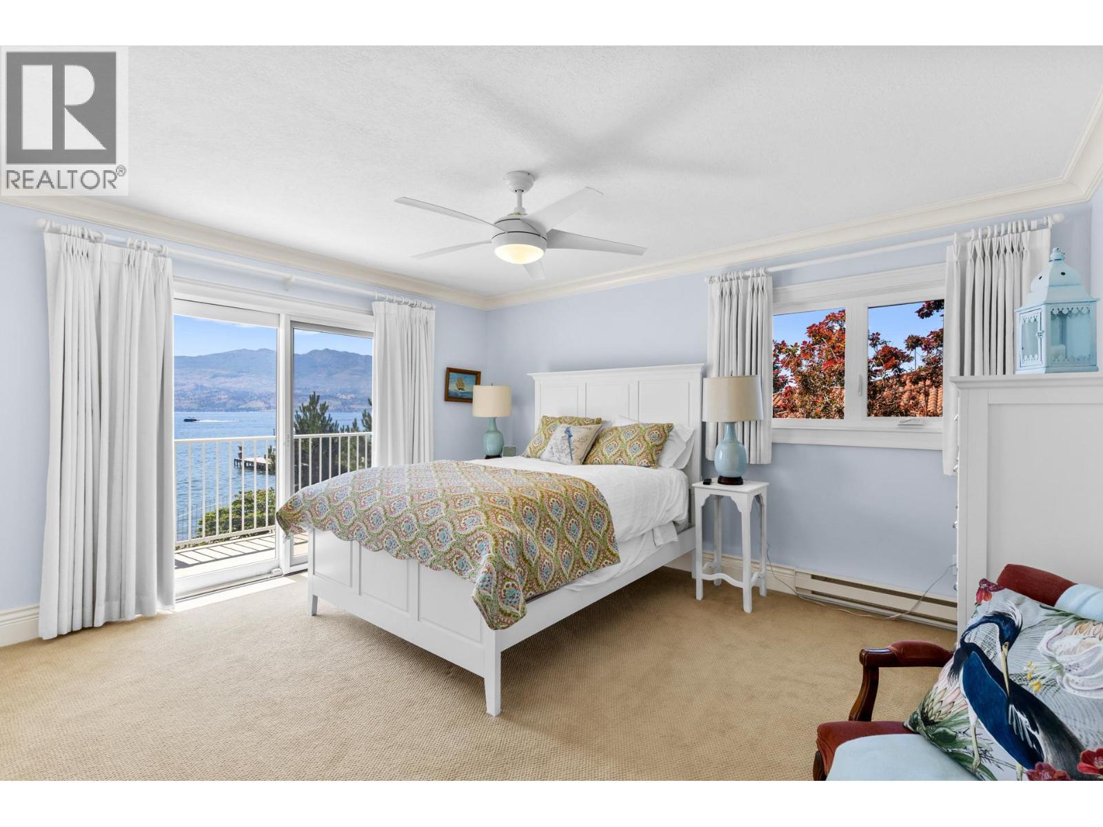 1601 Pritchard Drive. West Kelowna, British Columbia