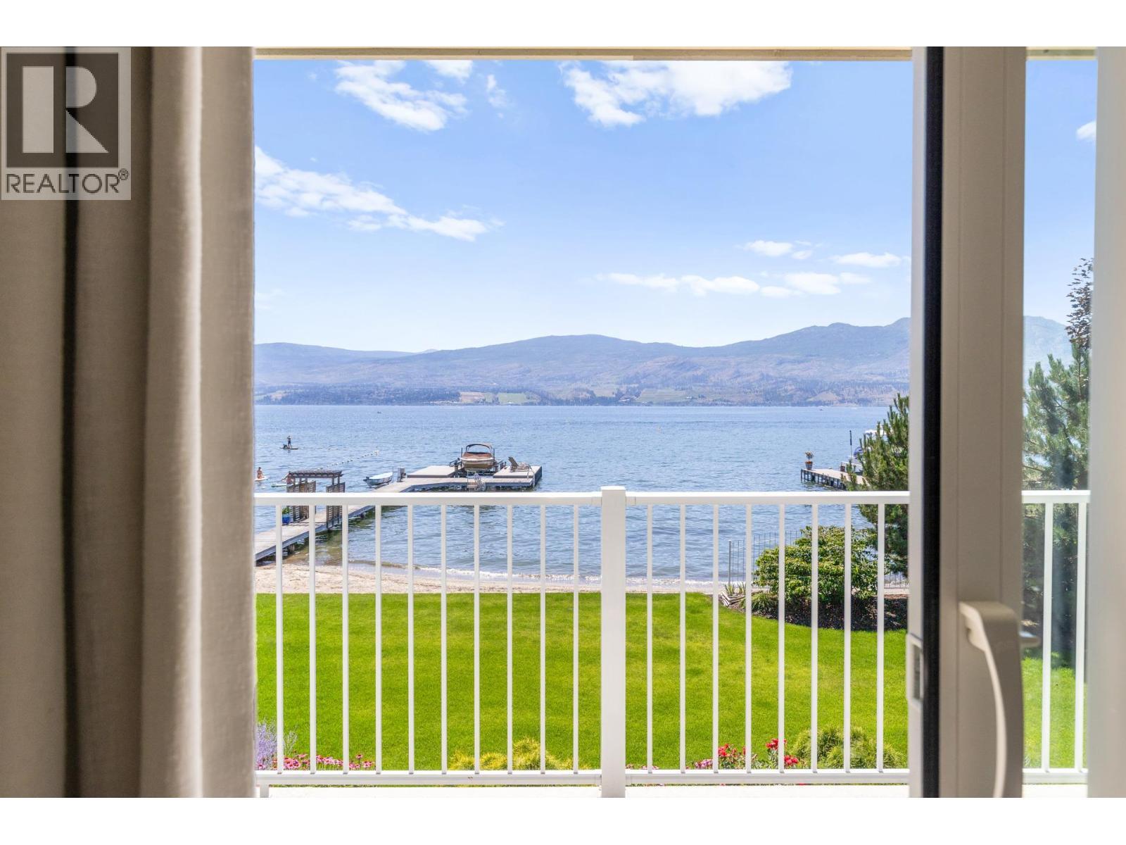 1601 Pritchard Drive. West Kelowna, British Columbia