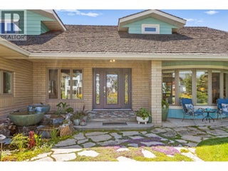 1601 Pritchard Drive. West Kelowna, British Columbia