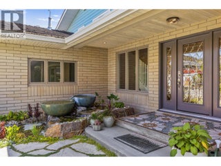 1601 Pritchard Drive. West Kelowna, British Columbia