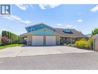 1601 Pritchard Drive. West Kelowna, British Columbia