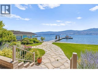1601 Pritchard Drive. West Kelowna, British Columbia