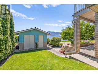 1601 Pritchard Drive. West Kelowna, British Columbia