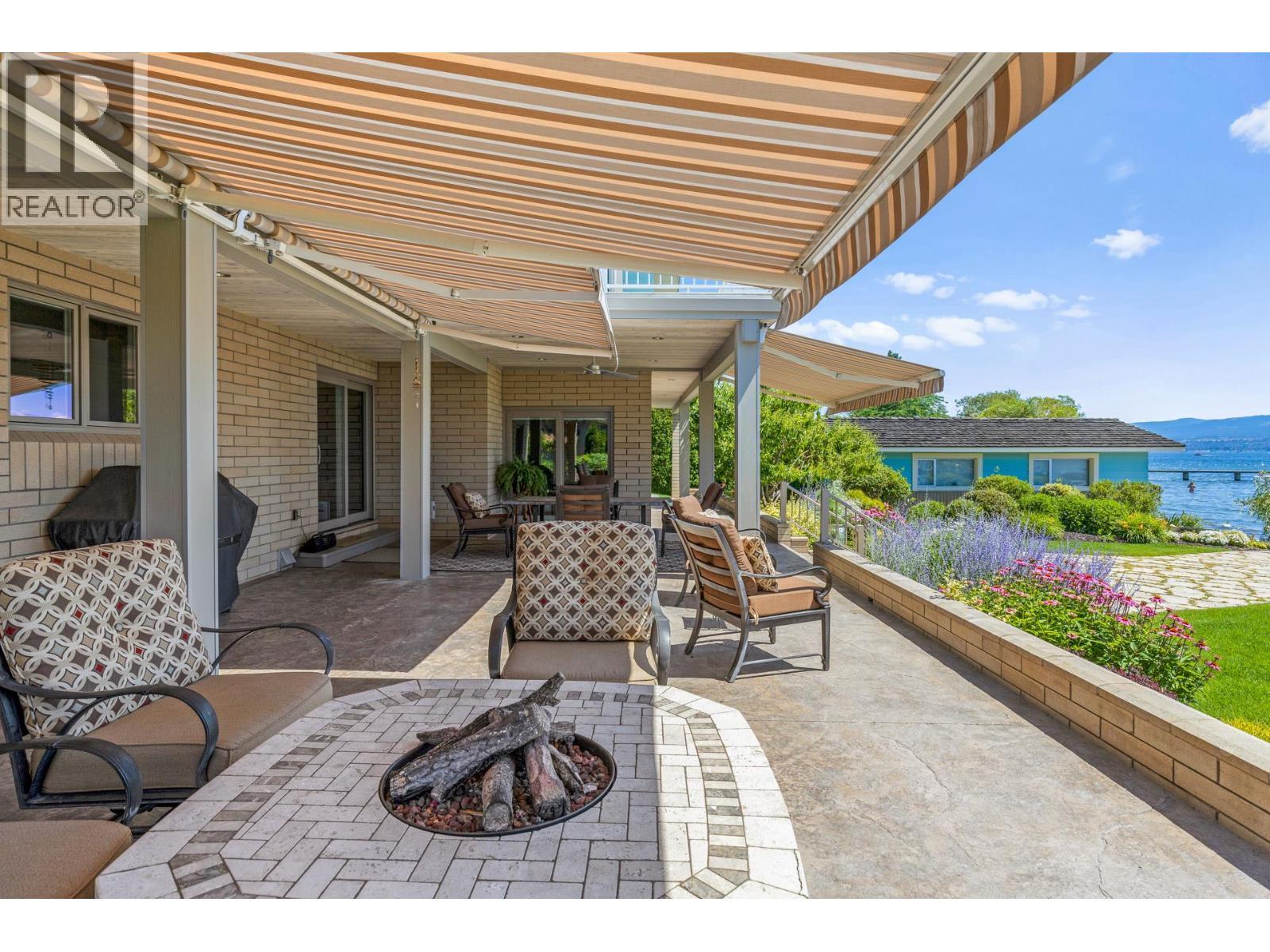 1601 Pritchard Drive. West Kelowna, British Columbia