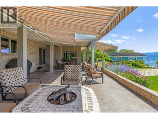 1601 Pritchard Drive. West Kelowna, British Columbia