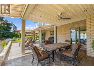 1601 Pritchard Drive. West Kelowna, British Columbia