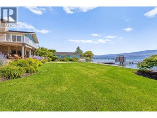 1601 Pritchard Drive. West Kelowna, British Columbia