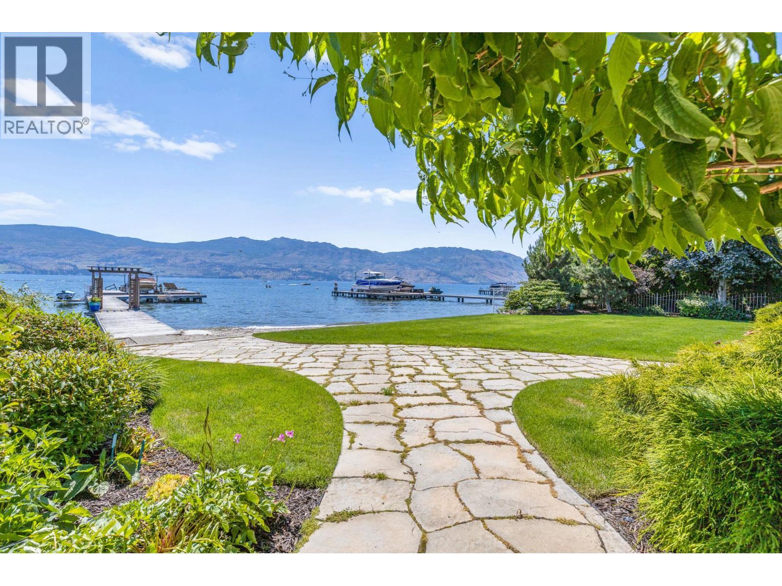 1601 Pritchard Drive. West Kelowna, British Columbia