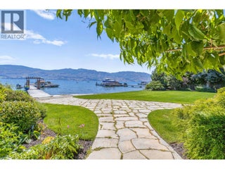1601 Pritchard Drive. West Kelowna, British Columbia