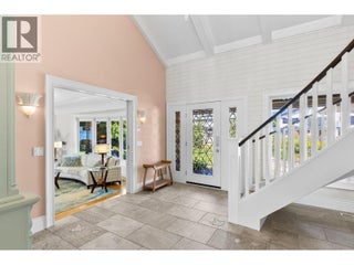 1601 Pritchard Drive. West Kelowna, British Columbia