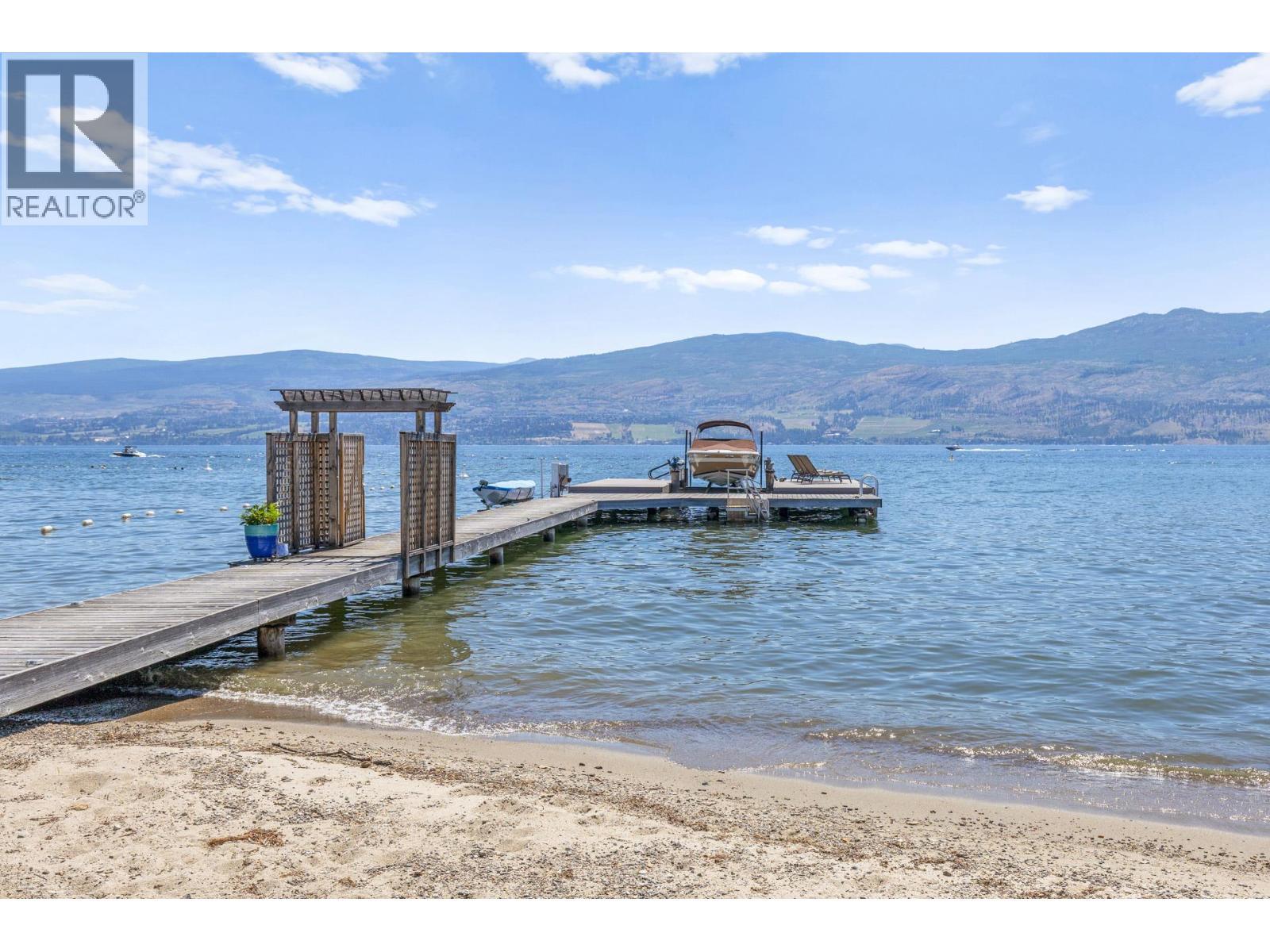 1601 Pritchard Drive. West Kelowna, British Columbia