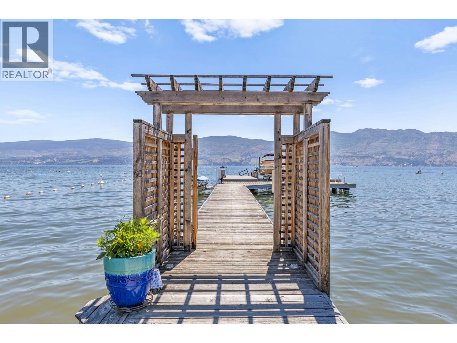 1601 Pritchard Drive. West Kelowna, British Columbia