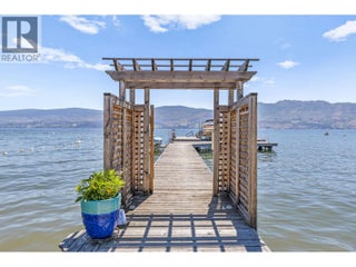 1601 Pritchard Drive. West Kelowna, British Columbia