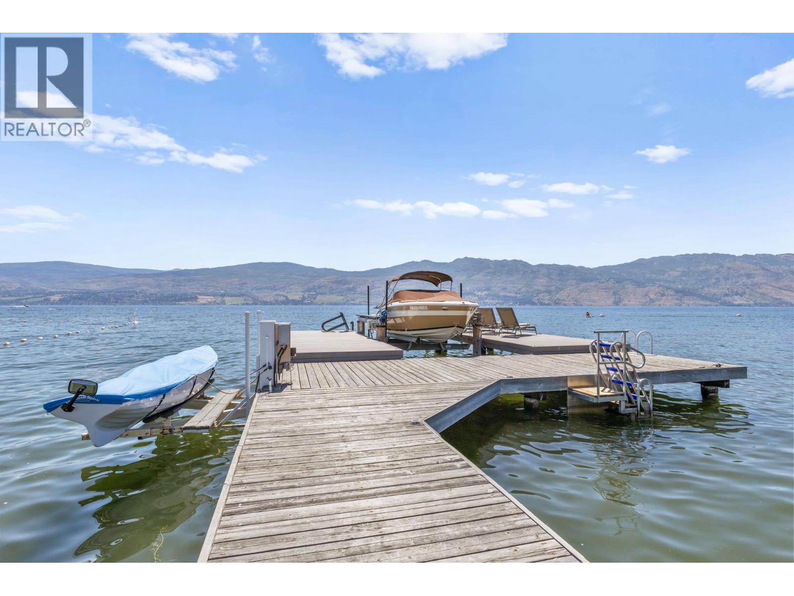 1601 Pritchard Drive. West Kelowna, British Columbia