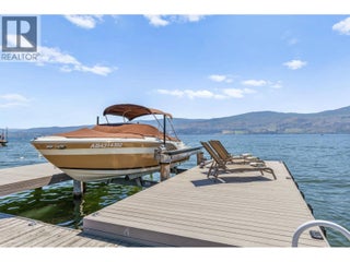 1601 Pritchard Drive. West Kelowna, British Columbia