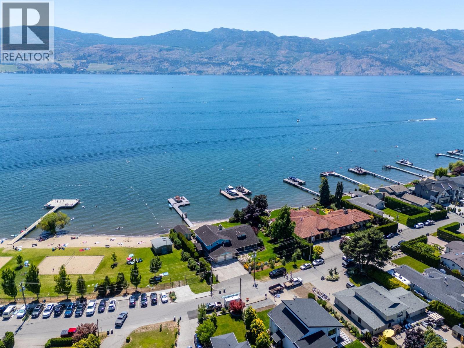 1601 Pritchard Drive. West Kelowna, British Columbia